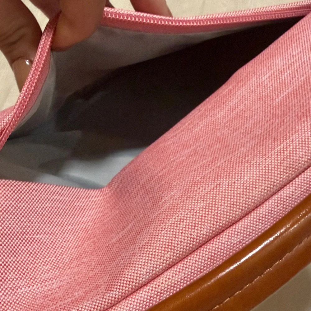 3/$10 Lacdo Modern Pink Laptop Case Bag